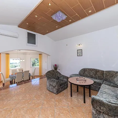 Amazing In Kastel Sucurac With Kitchen *