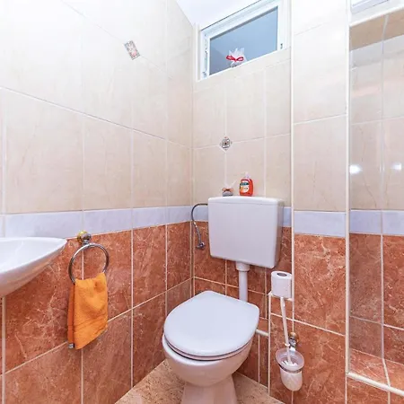 아파트 Amazing In Kastel Sucurac With Kitchen *