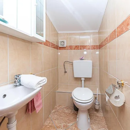 Amazing In Kastel Sucurac With Kitchen *