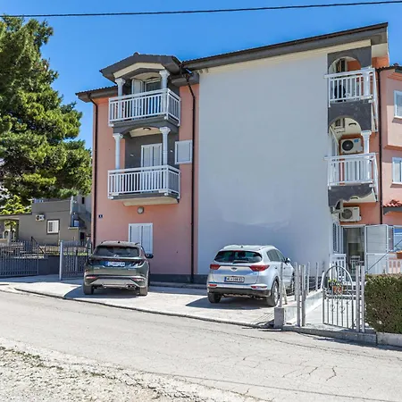 Amazing In Kastel Sucurac With Kitchen Apartment *